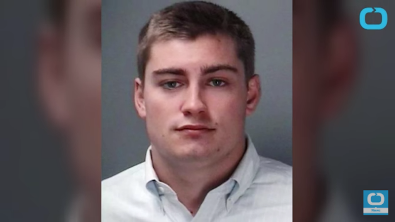 Illustration for article titled Former Indiana University Student Accused of Rape, Gets 1 Year Probation